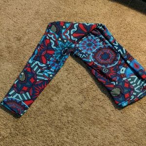 LulaRoe leggings